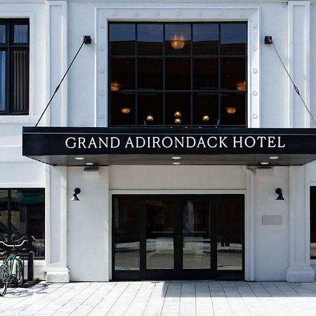 Grand Adirondack Hotel, Lake Placid, A Tribute Portfolio Hotel Luaran gambar