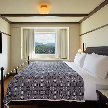 Grand Adirondack Hotel, Lake Placid, A Tribute Portfolio Hotel Luaran gambar