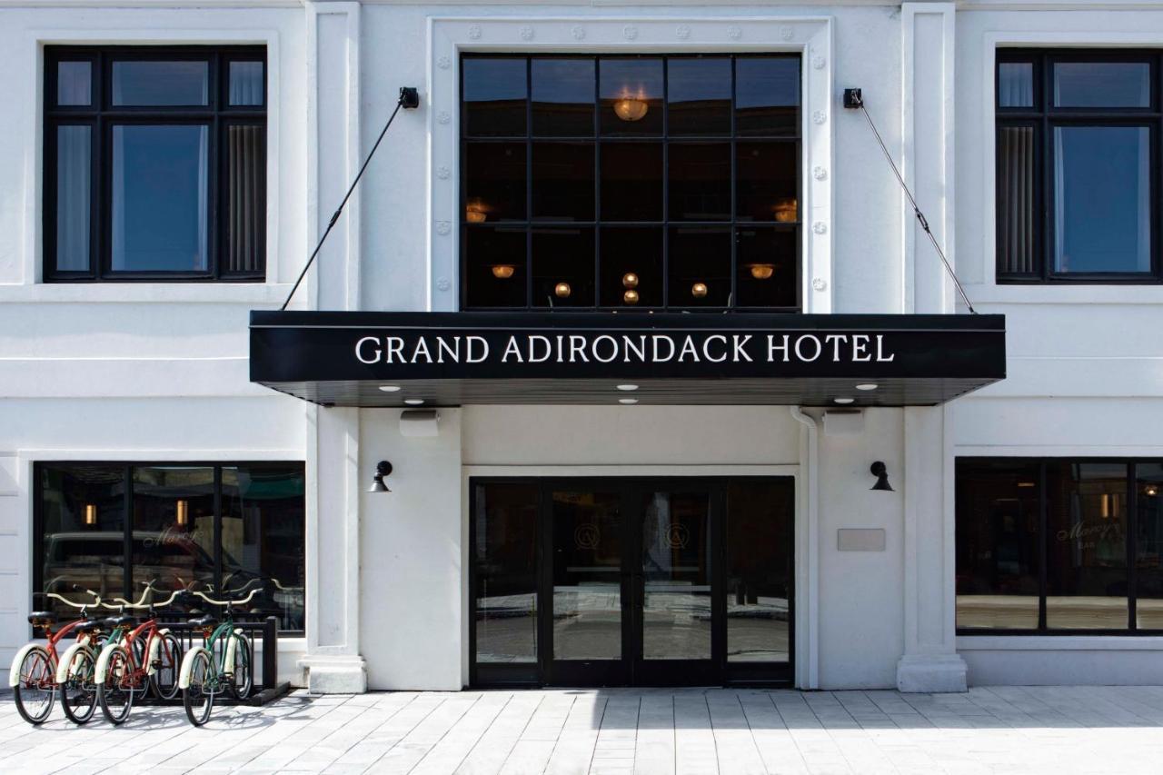 Grand Adirondack Hotel, Lake Placid, A Tribute Portfolio Hotel Luaran gambar