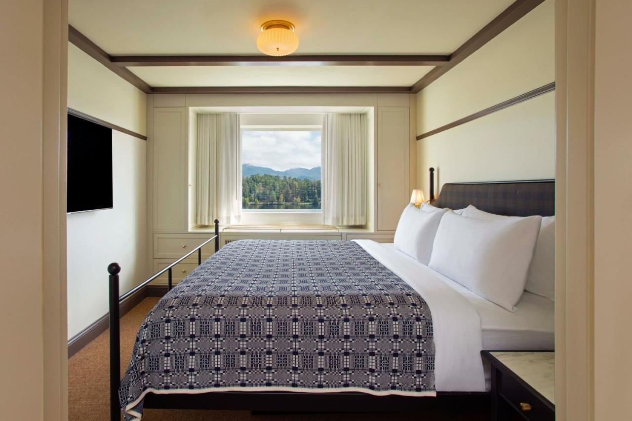 Grand Adirondack Hotel, Lake Placid, A Tribute Portfolio Hotel Luaran gambar