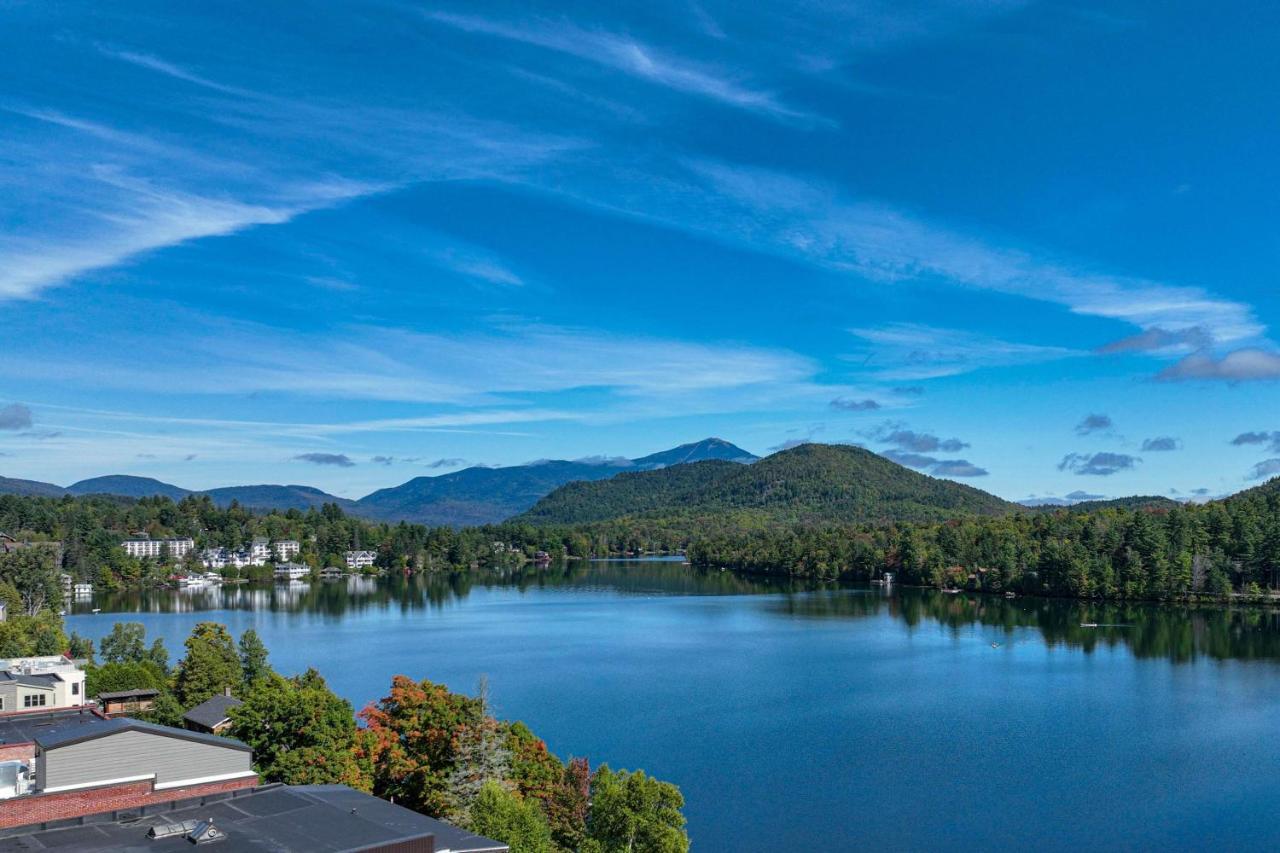 Grand Adirondack Hotel, Lake Placid, A Tribute Portfolio Hotel Luaran gambar