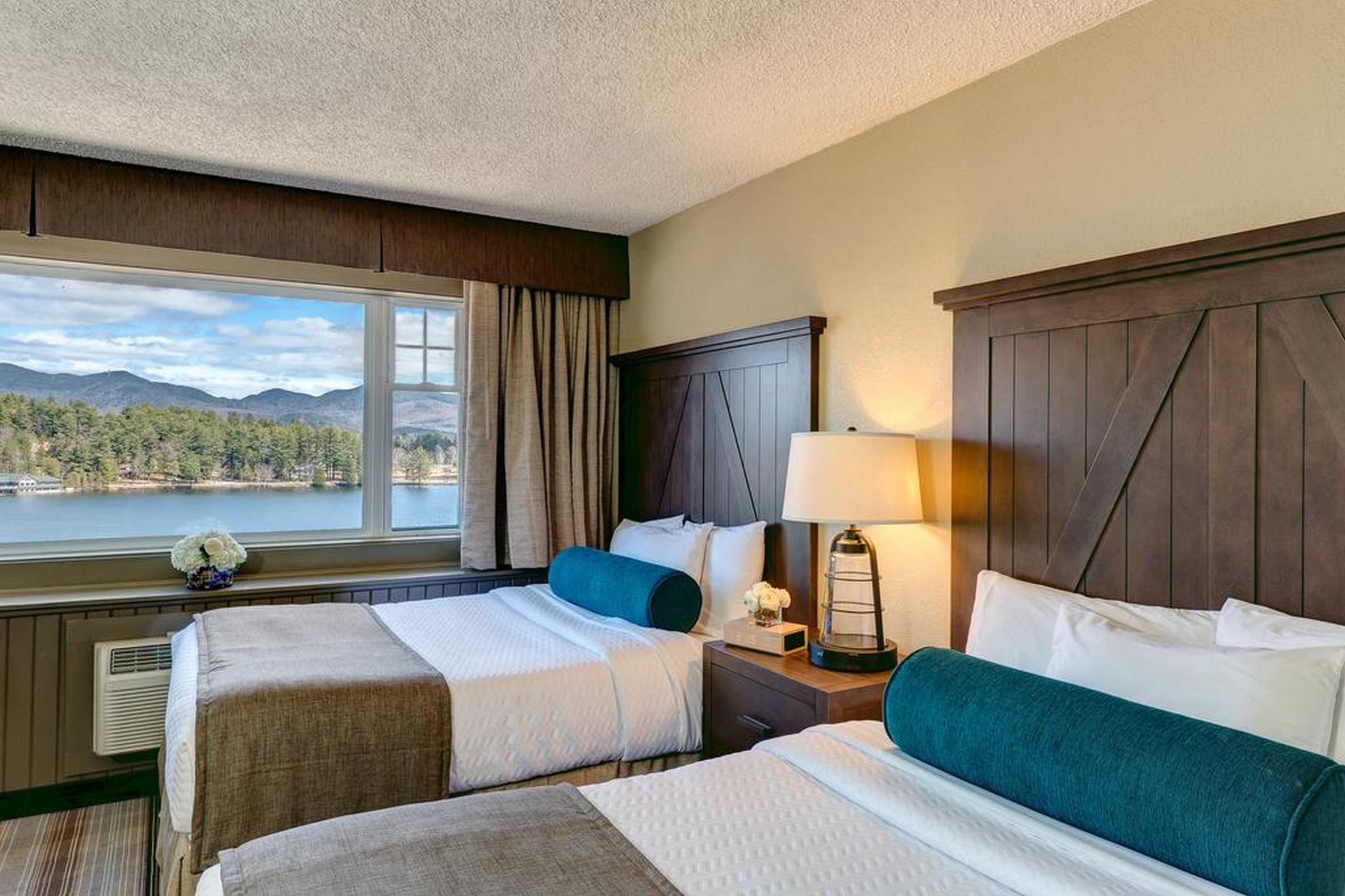 Grand Adirondack Hotel, Lake Placid, A Tribute Portfolio Hotel Luaran gambar