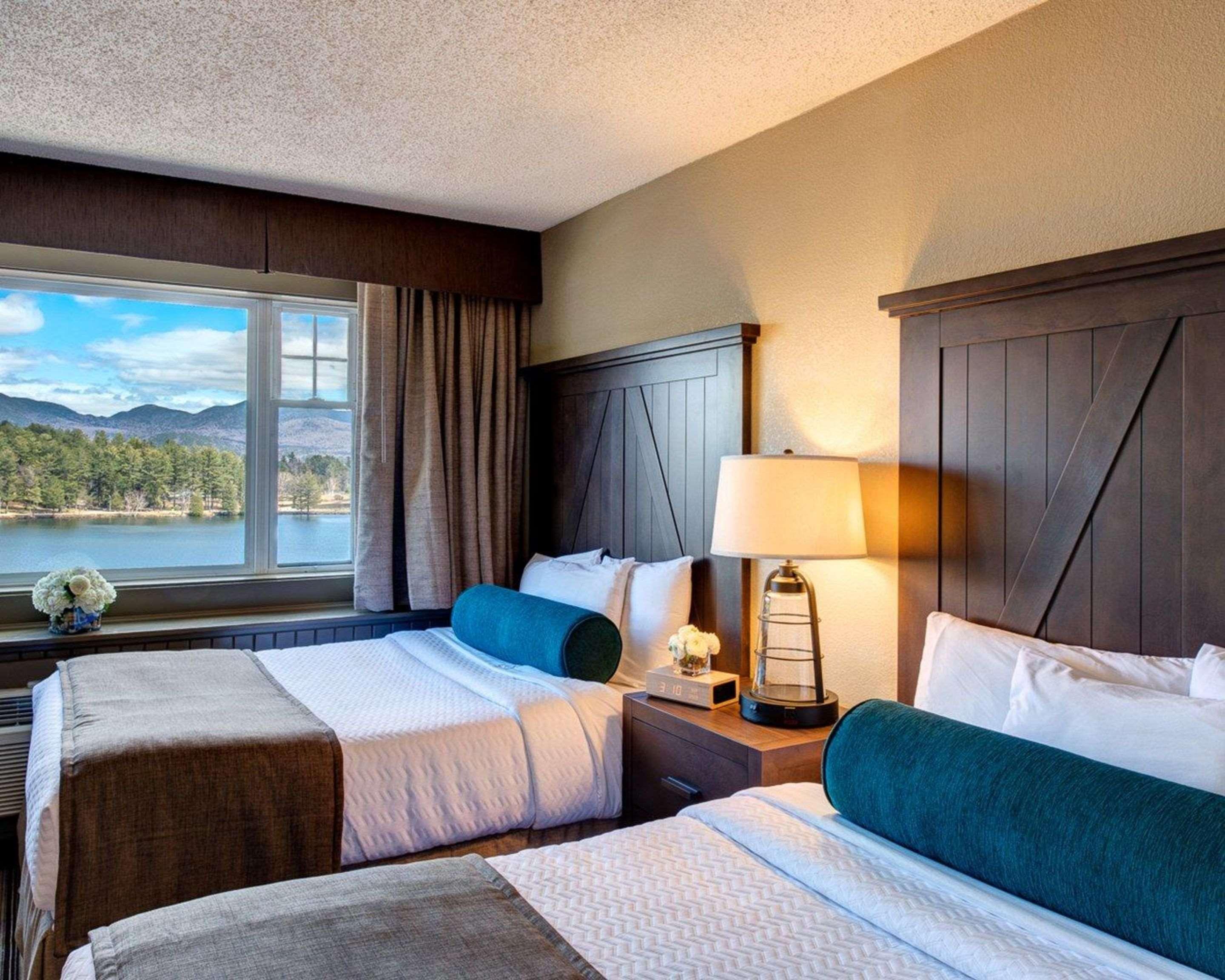 Grand Adirondack Hotel, Lake Placid, A Tribute Portfolio Hotel Luaran gambar